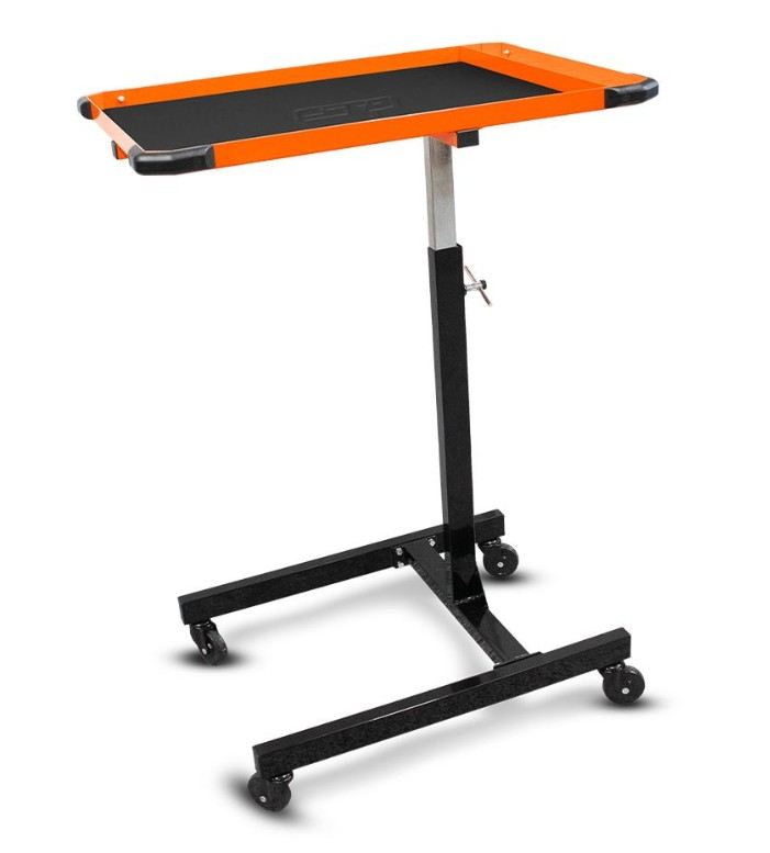 TOOL TROLLEY - UNDER BONNET SERVICE ORANGE/BLACK - SP40017