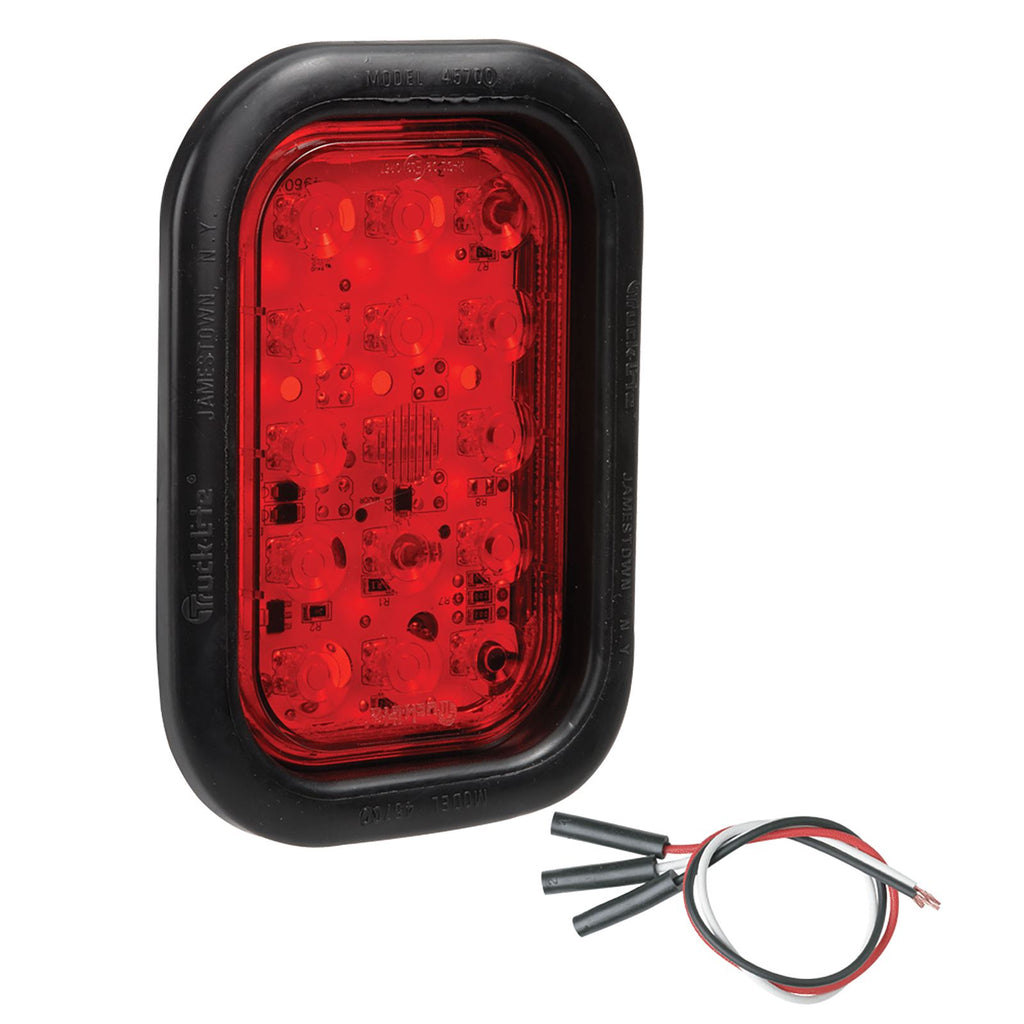 10-30V LED REAR STOP/TAIL KIT - 94610
