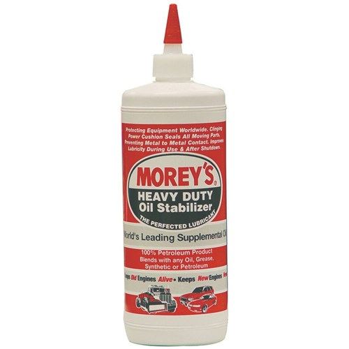MOREYS 1 LITRE HD OIL STABILIZER - MOR00001-OS