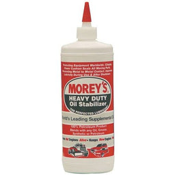 MOREYS 1 LITRE HD OIL STABILIZER - MOR00001-OS