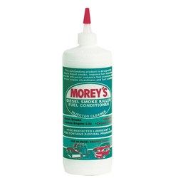 MOREYS 1 LITRE DIESEL SMOKE KILLER - MOR11001-SK