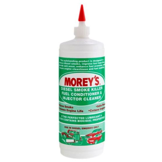 MOREYS 1 LITRE DIESEL SMOKE KILLER - MOR11001-SK