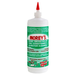 MOREYS 1 LITRE DIESEL SMOKE KILLER - MOR11001-SK