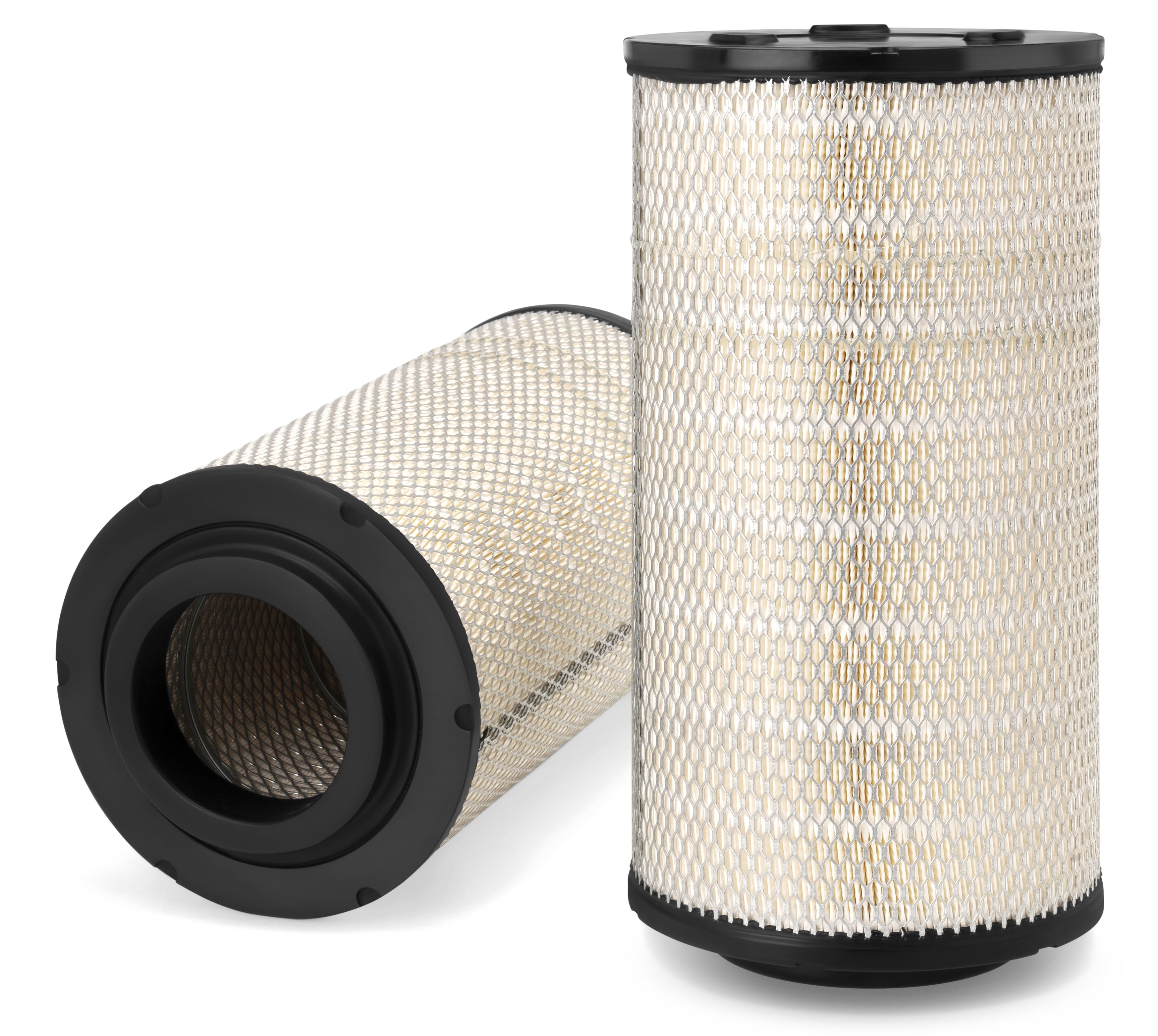 OUTER AIR FILTER 500 SERIES HINO - ZFGAF26522