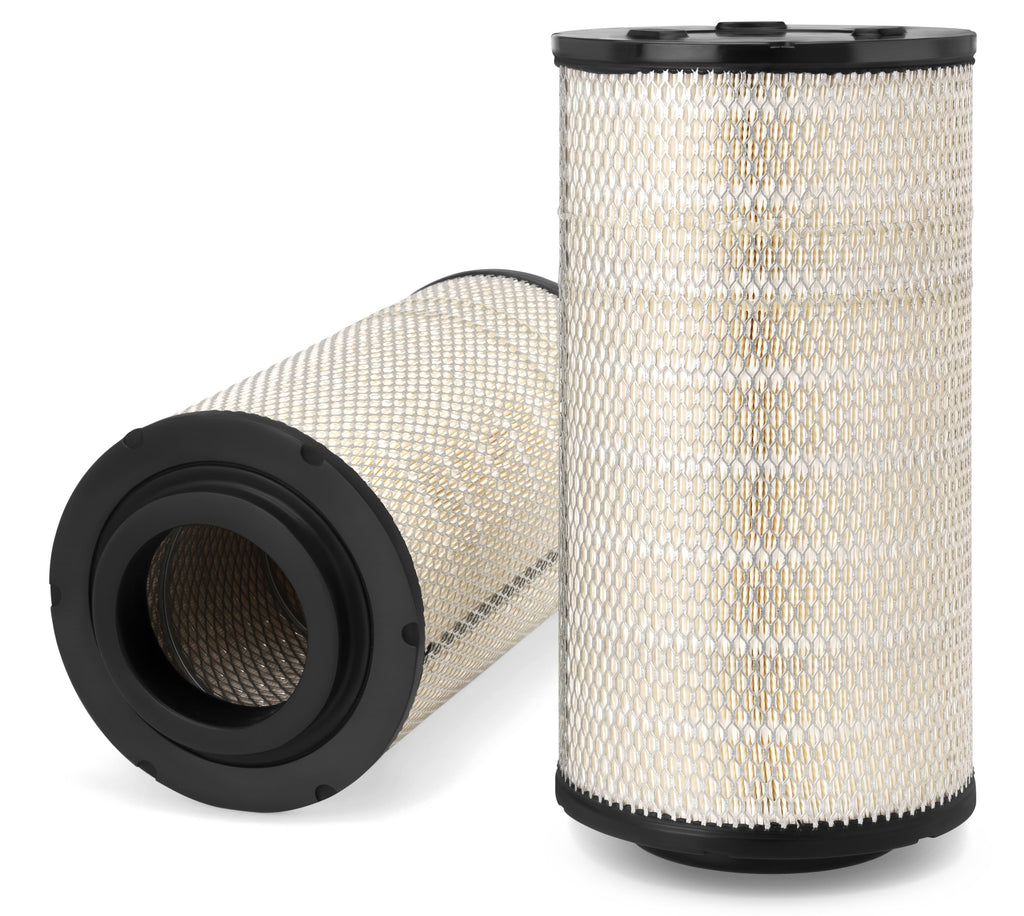 OUTER AIR FILTER 500 SERIES HINO - ZFGAF26522