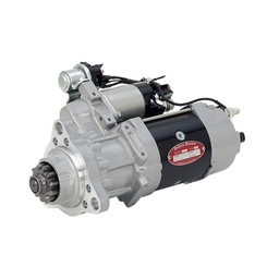 STARTER MOTOR 12V 39MT 12T SUIT MACK MP8 - 8201100
