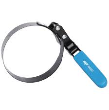 ENGINE SERVICE - FILTER WRENCH SWIVEL HANDLE OIL 7 - SP64004