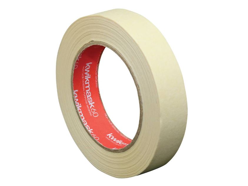 KWIKMASK 60 GP MASKING (NR) 36MM X 50M (60 C) - 2011