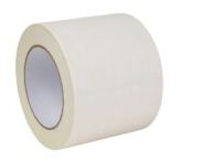 STYLUS 369B (NR) CLOTH WHITE 96MM X 25M - 8319-WH