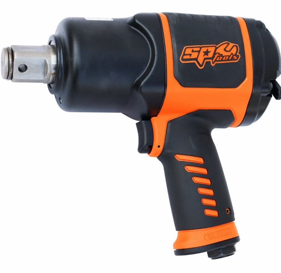 AIR TOOL - IMPACT WRENCH 1"DR - SP9860