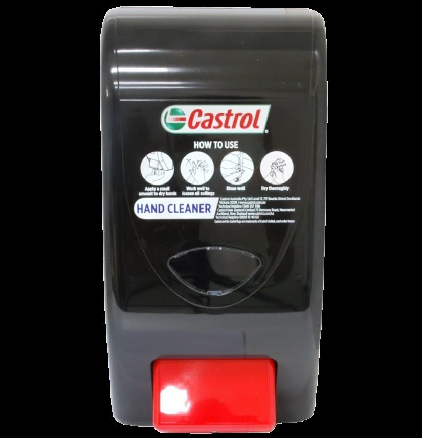 CASTROL HAND CLEANER DISPENSER 4L - CAS115834