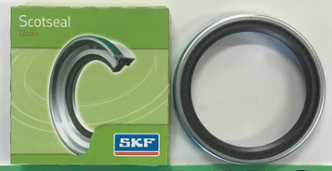 SEAL TRAILER AXLE - GREASE- SCOTSEAL  - TOOL FIT - SKF46305