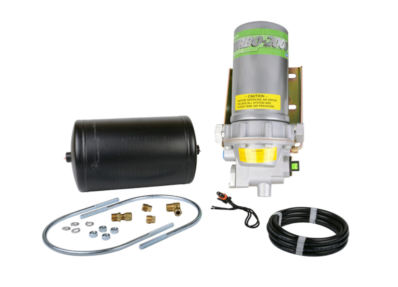AIR DRYER TURBO 2000 KIT - SKF620300