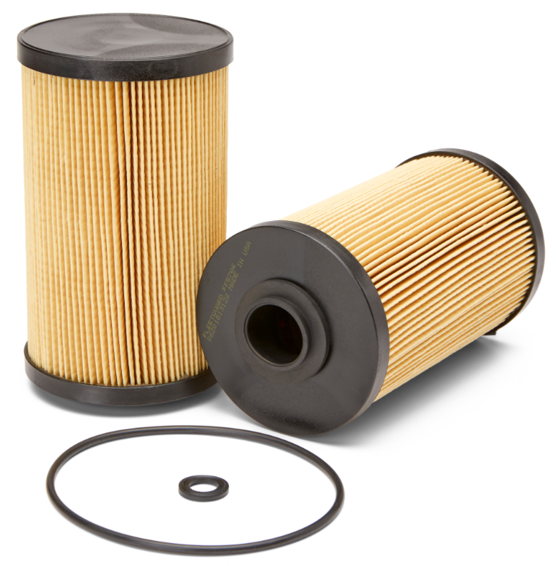 FUEL FILTER - ZFGFF5786