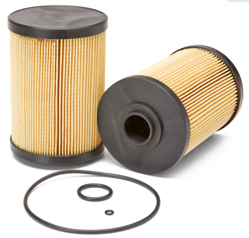 FUEL FILTER FUSO FIGHTER FM600 - ZFGFF5795