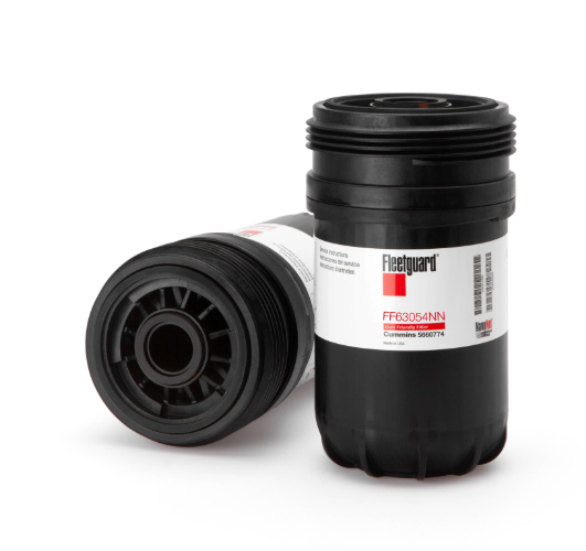 FUEL FILTER - ZFGFF63054NN