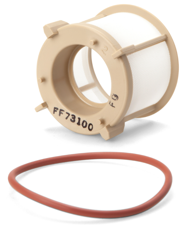 FUEL FILTER CARTIDGE - ZFGFF73100