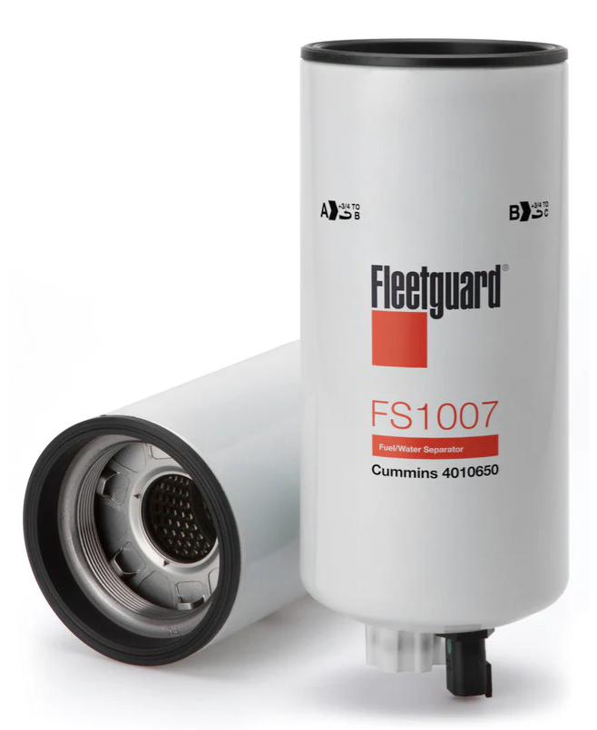 FILTER FUEL - ZFGFS1007