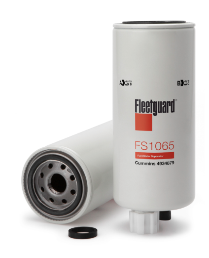FUEL/WATER FILTER BCI/XDI CUMMINS ISL - ZFGFS1065