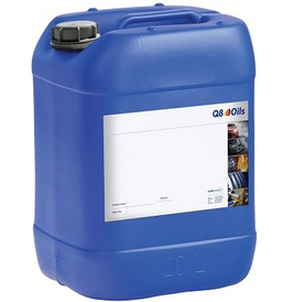 Q8 FORMULA EXCEL 5W-40 -SYNTHETIC ENGINE OIL 20L - 1.01107E+11