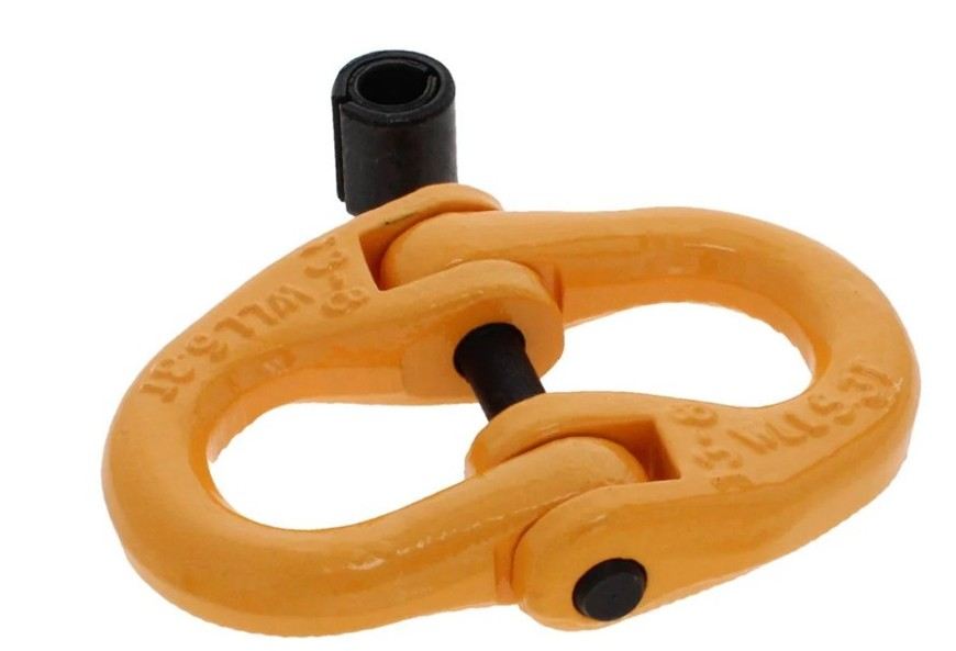 HAMMERLOCK 13MM GRADE 80 - ANC40838