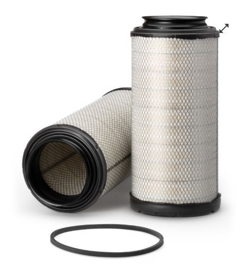 AIR FILTER - ZFGAF4195
