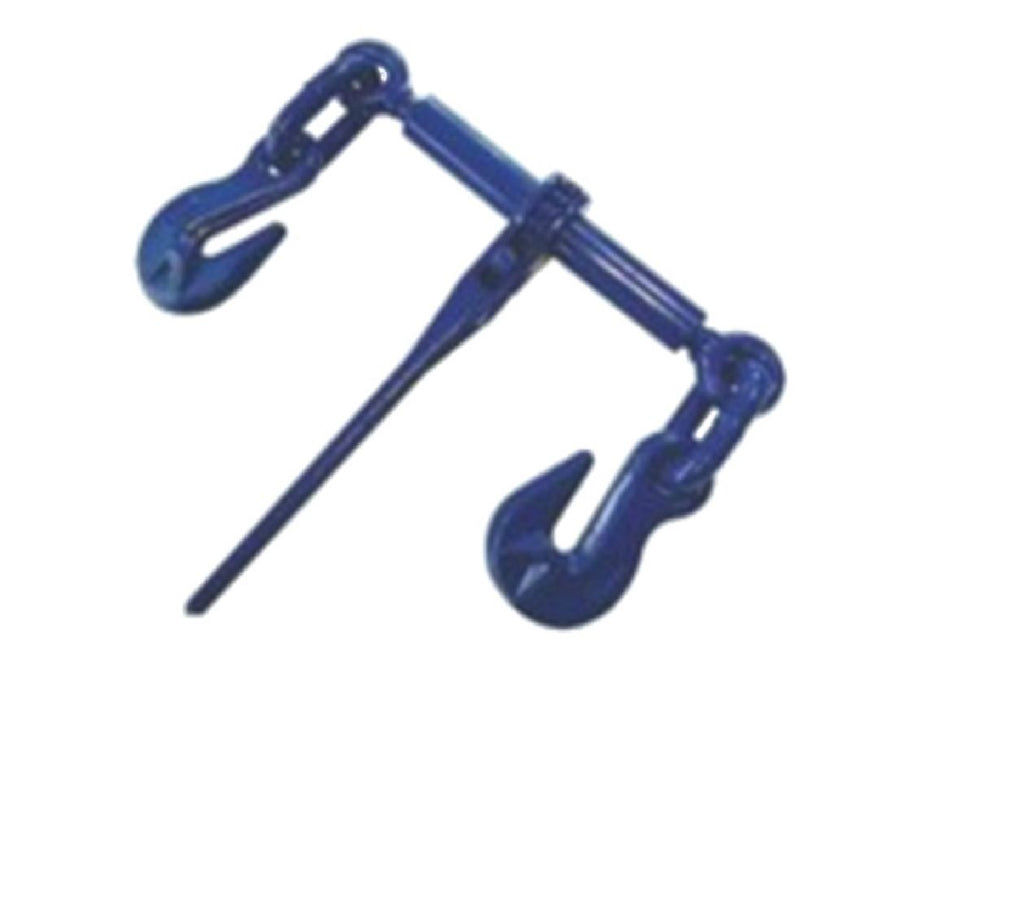 LOADBINDER 13MM RATCHET C/W GRAB HOOKS - ANCLB14058