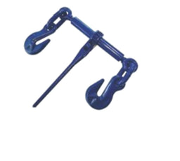 LOADBINDER 13MM RATCHET C/W GRAB HOOKS - ANCLB14058