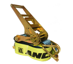 RATCHET STRAP 75MM X 9MTR 5000KG - ANC7500012