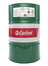 CASTROL PREMIUM 50 COOL PLUS PREMIX COOLANT 205L - CAS4100008