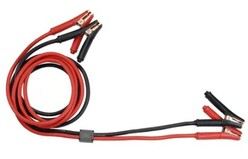 900 AMP PURE COPPER JUMP LEADS SURGE PROTECTION - SB900SP