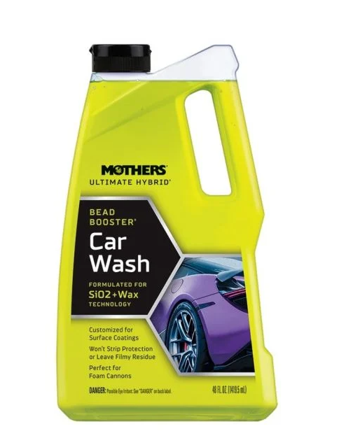 MOTHERS ULTIMATE HYBRID WASH & BEAD BOOSTER 1.4 - COM655668