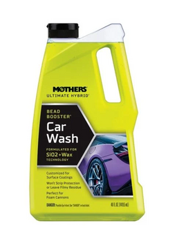 MOTHERS ULTIMATE HYBRID WASH & BEAD BOOSTER 1.4 - COM655668