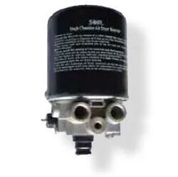 AIR DRYER ASSEMBLY HEATED 24V NO UNLOADER SUIT MAN - OE4324200000