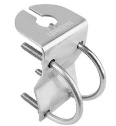 UNIDEN S STEEL BULLBAR BRACKET - MBU-02