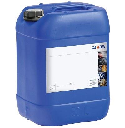 Q8 T2200 UTTO 10W-30 UTTO - NOT ENG OIL - 208L - 109280501111