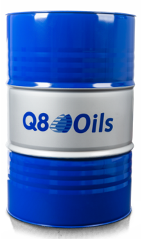 Q8 T2200 UTTO 10W-30 UTTO - NOT ENG OIL - 208L - 109280501111