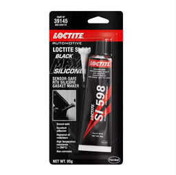 GASKET MAKER 95G BLACK MAXX LOCTITE - LOC39145