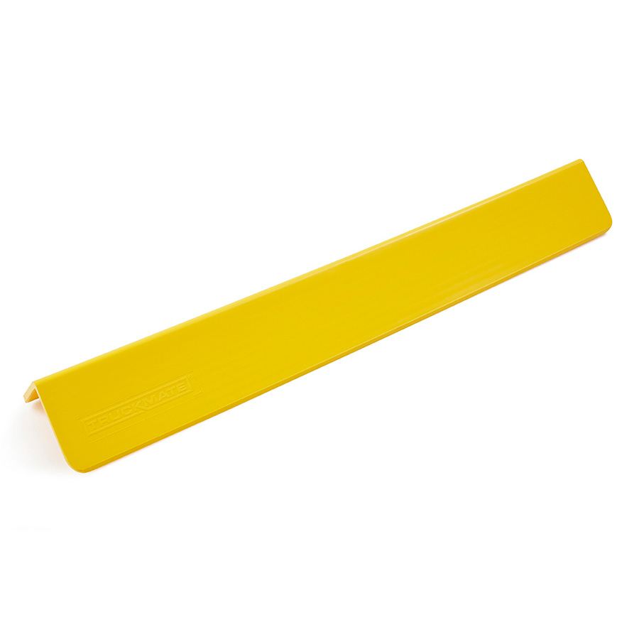 PALLET ANGLE 1050MM YELLOW HEAVY DUTY - LA1050Y