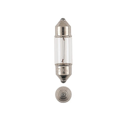 12V 10W SV7-8 FESTOON GLOBES (BOX OF 10) - 47264