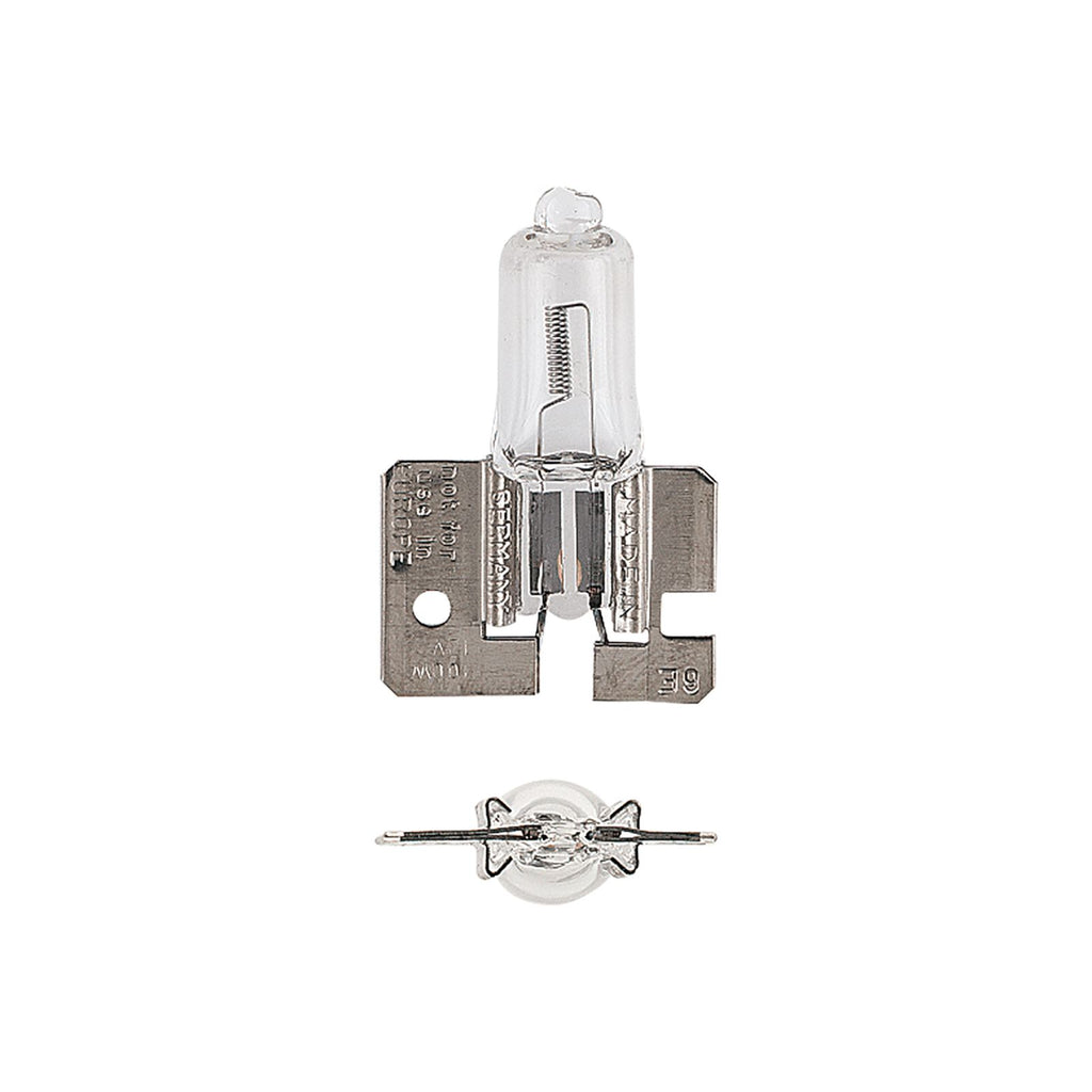 H2 24V 70W QUARTZ HALOGEN GLOBE - 48720