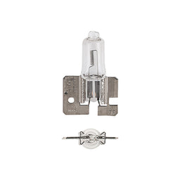 H2 24V 70W QUARTZ HALOGEN GLOBE - 48720