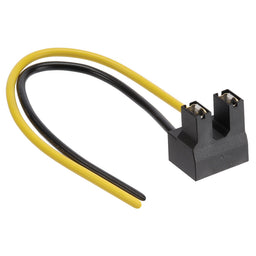 H7 GLOBE CONNECTOR - BL - 49896BL