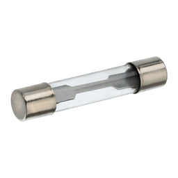 3 AMP 3AG GLASS FUSE (BLISTER PACK OF 5) - 52303BL - 52303BL
