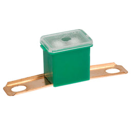 40 AMP GREEN FUSIBLE LINK - LONG TAB (PACK OF 1) - 53240BL