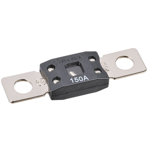 100 AMP ANM TYPE FUSE BL (1) - 53832BL