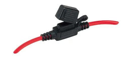 IN-LINE MINI BLADE FUSE HOLDER (BLISTER PACK OF 1) - 54412BL