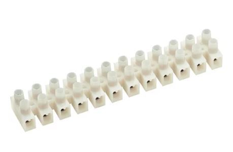 35A TERMINAL CONNECTOR STRIPS (1 PACK) - 56282BL