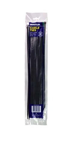 CABLE TIE 4.8 X 370 (25) - 56308