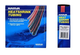 9.5MM RED HEATSHRINK TUBING DISPENSER (10M) - 56638/10